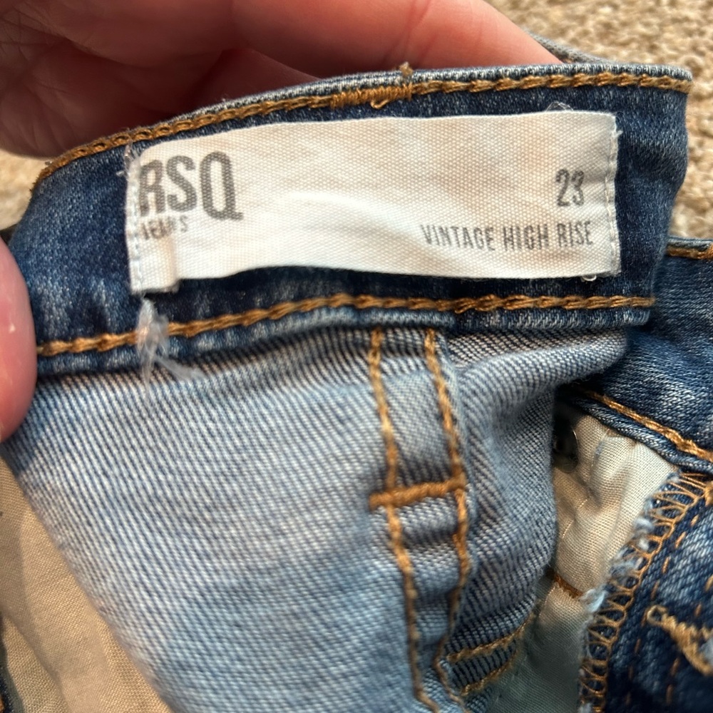 LOT - Girls/teen jeans & shorts